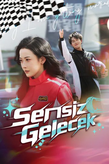 Sensiz Gelecek afişi