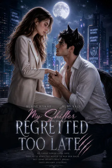 My Shifter Regretted Too Late poster