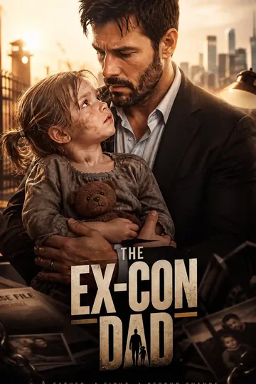 The Former Inmate Father poster