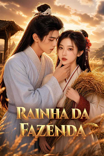 Pôster de Rainha da Fazenda