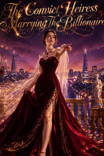 The Convict Heiress Marrying The Billionaire poster