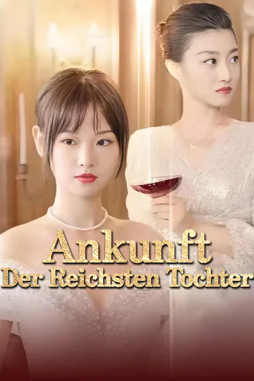 Poster von Ankunft der reichsten Tochter