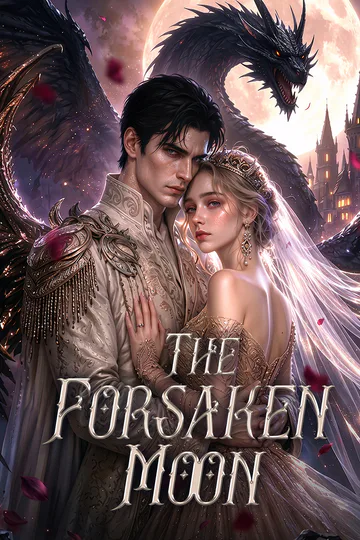 The Forsaken Moon poster