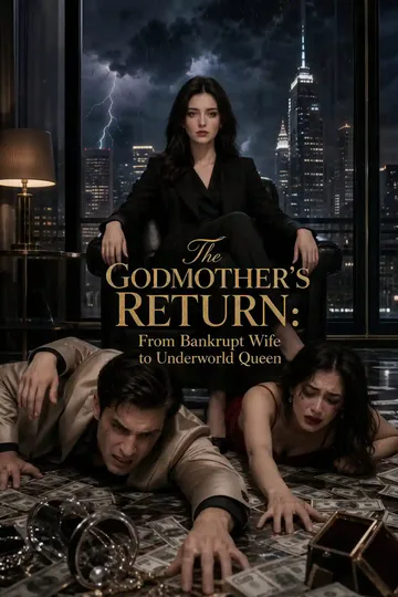 The Godmother's Return: From Bankrupt Wife to Underworld Queen poster