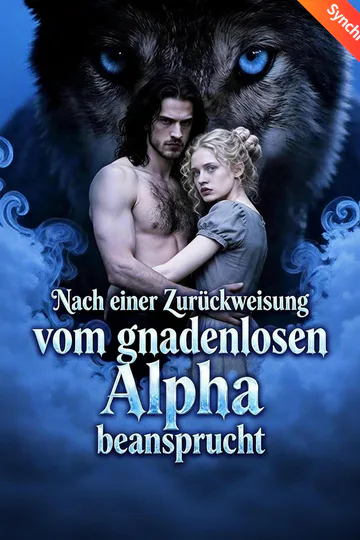 Poster von [Synchron]Nach einer Zurückweisung vom gnadenlosen Alpha beansprucht