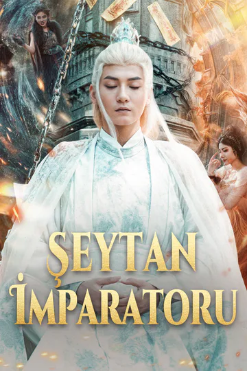 Şeytan İmparatoru(Dublajlı) afişi