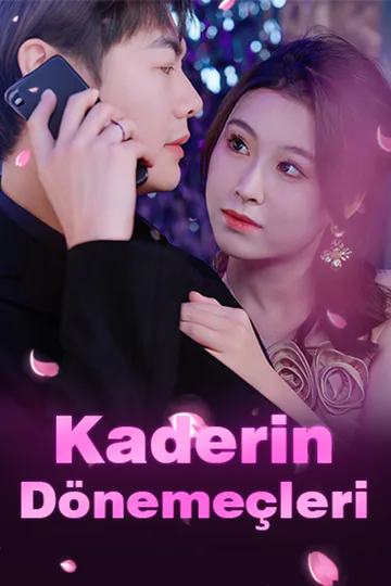 Kaderin Dönemeçleri afişi