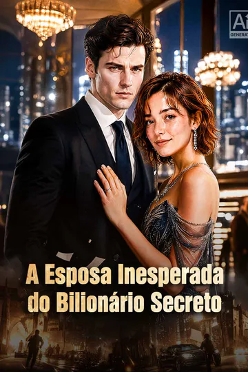 Pôster de A Esposa Inesperada do Bilionário Secreto
