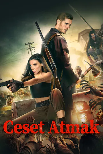 Ceset Atmak afişi