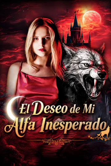 Pôster de (Dublado) El Deseo de Mi Alfa Inesperado