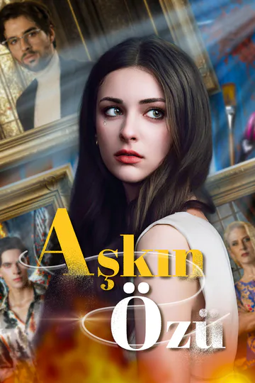 aşkın özü 1 afişi