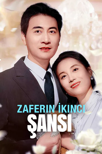 Zaferin İkinci Şansı afişi