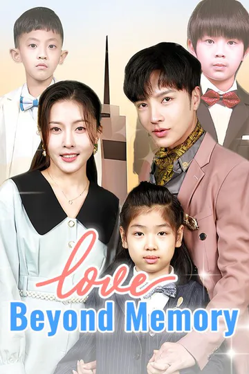 Love Beyond Memory poster