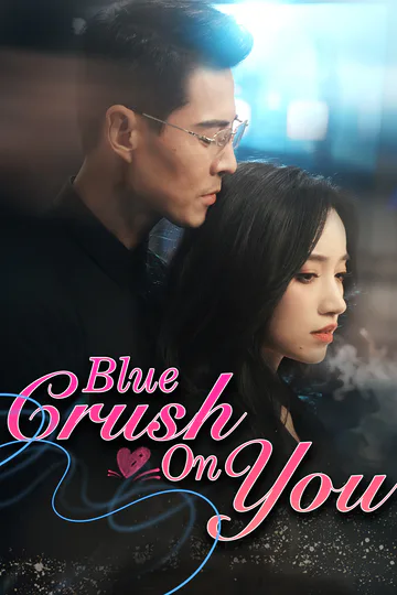 [Dubbed] Blue Crush On You poster