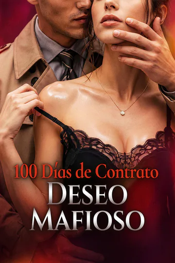 Póster de 100 Días de Contrato, Deseo Mafioso