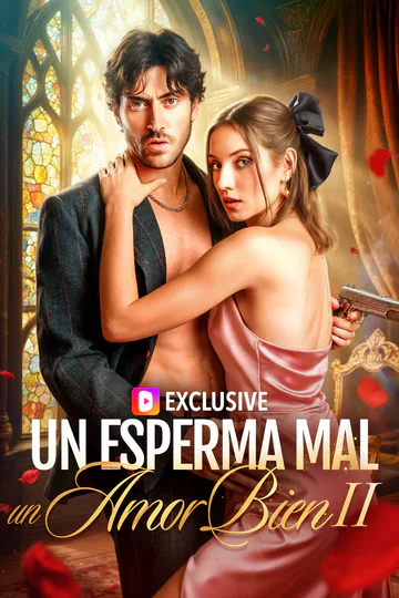 Póster de Un Esperma Mal, un Amor Bien II(Doblado)
