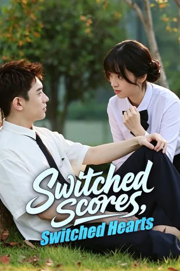 Switched Scores, Switched Hearts poster