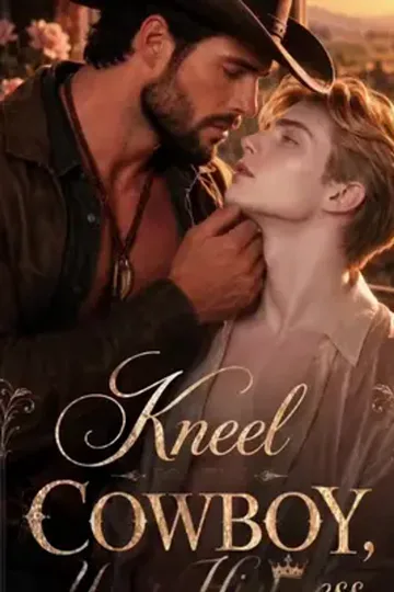 Ekselansları Kovboy ile Evlendi afişi
