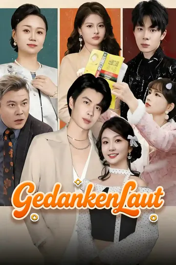 Poster von GedankenLaut