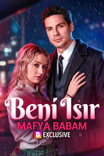 Beni Isır, Mafya Babam afişi