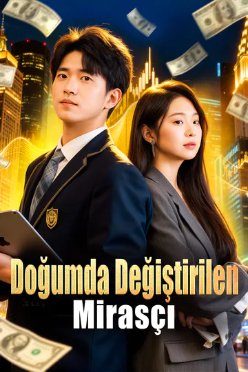 Doğumda Değiştirilen Mirasçı(Dublajlı) afişi
