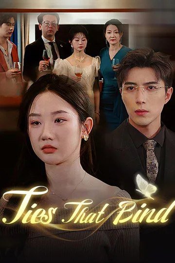 Ties That Bind poster