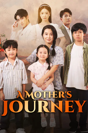 A Mother's Journey poster