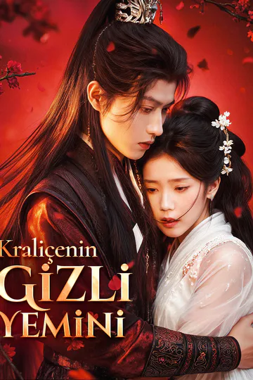 Kraliçenin Gizli Yemini afişi