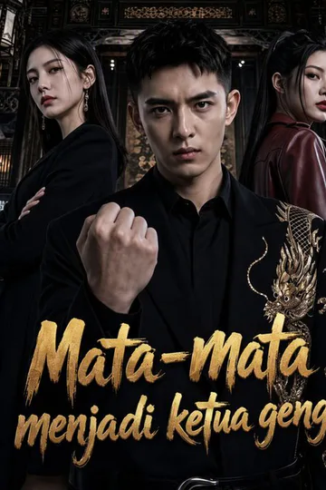 Poster von Der Undercover wird Bandenchef