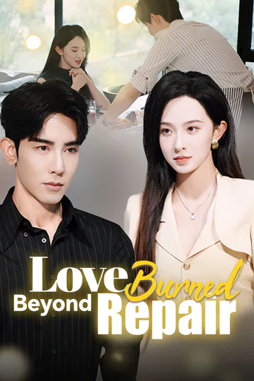 Love Burned Beyond Repair poster