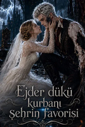 Ejder dükü kurbanı şehrin favorisi afişi