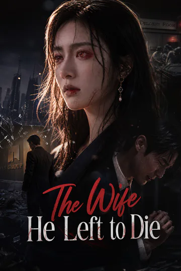 The Wife He Left to Die poster