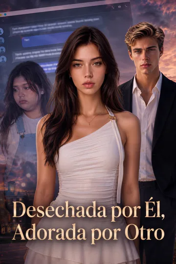 Póster de Desechada por Él, Adorada por Otro