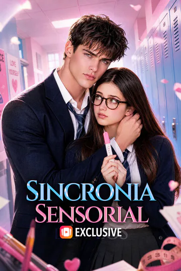 Pôster de Sincronia Sensorial