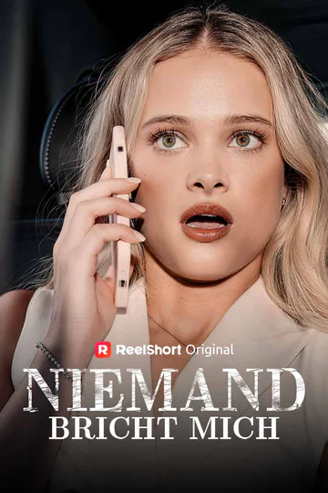 Poster von Niemand bricht mich