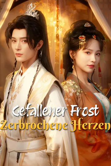 Poster von Gefallener Frost, zerbrochene Herzen