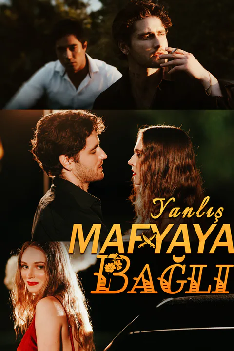 Yanlış Mafyaya Bağlı afişi