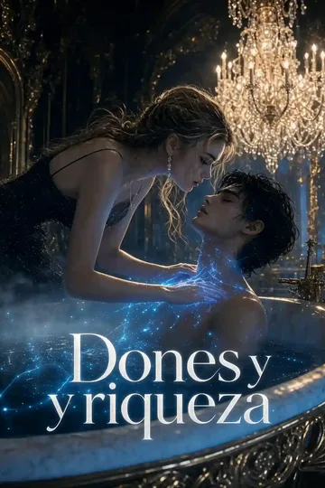 Póster de Dones y riqueza