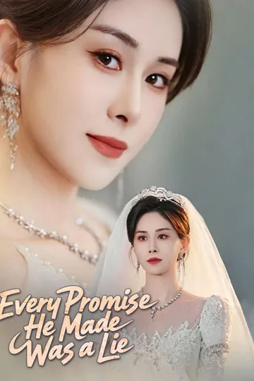 Every Promise He Made Was a Lie poster