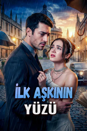 İlk Aşkının Yüzü afişi
