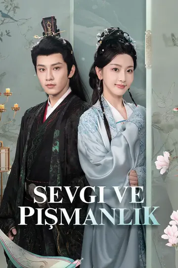 Sevgi Ve Pişmanlık afişi