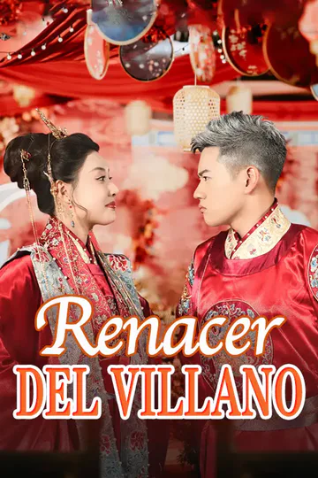 Póster de Renacer del Villano