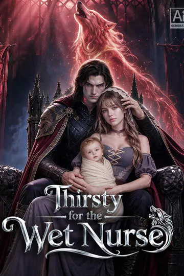 Thirsty for the Wet Nurse poster