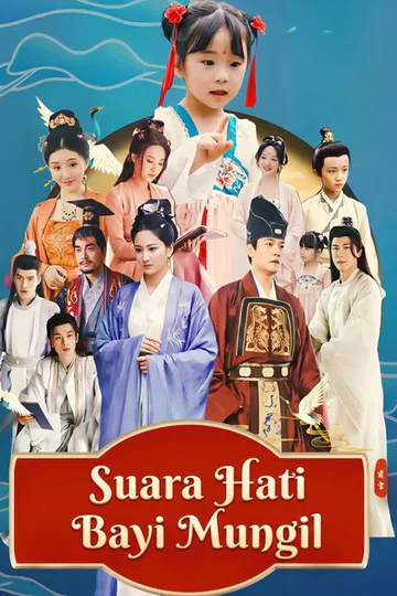 Poster Suara Hati Bayi Mungil