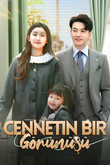 Cennetin Bir Görünüşü afişi