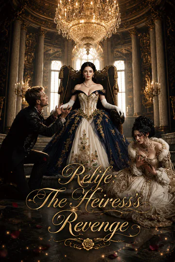 Relife The Heiress's Revenge poster