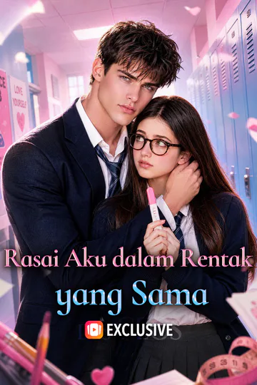 Poster Rasai Aku dalam Rentak yang Sama