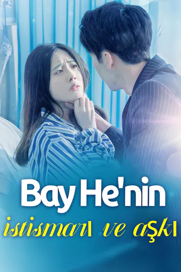 Bay He'nin istismarı ve aşkı afişi