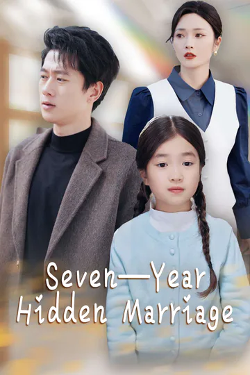 Seven‑Year Hidden Marriage poster