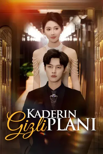 Kaderin Gizli Planı afişi